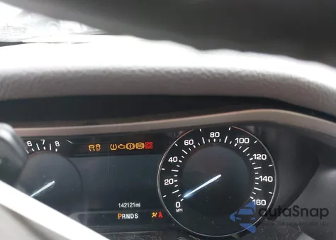 2015 Lincoln Mkz z USA, uszkodzony, nr VIN 3LN6L2GK7FR604024